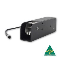 Stowaway Folding Electric Mount